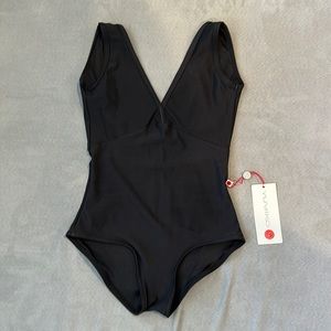 Yumiko S Alicia leotard